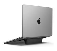Stojak na laptopa Spigen LD201-S1 Slimfold czarny