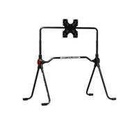 Next Level Racing Lite Free Monitor Support Argento