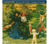 Stojowski S. – Piano Music