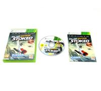 Stoked: Big Air Edition