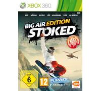 Stoked - Big Air Edition [Edizione : Germania]