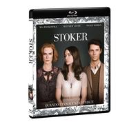 Stoker - Bd (Blu-ray) Mia Wasikowska Matthew Goode Nicole Kidman Park Chan-wook