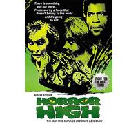 Stoker/Greene/Niland - Horror High