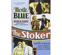 Stoker, The (DVD) Monte Blue Dorothy Burgess Noah Beery Natalie Moorehead