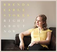 Stokes, Brenda Earle - Right About Now