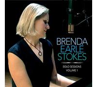 Stokes, Brenda Earle - Solo Sessions 1