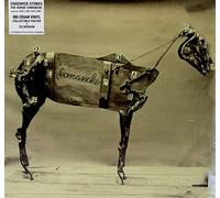 Chadwick Stokes The Horse Comanche (Vinyl LP)