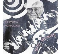 Stokes / Riverside Winds / Thompson Lyrical Pickpocket (CD)