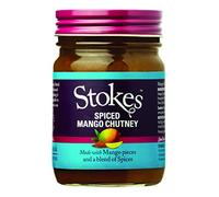 Stokes Spiced Mango Chutney 270 g