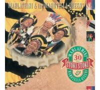 Stoki Stoki - Mahlathini & the Mahotelle Queens (Audio cd)