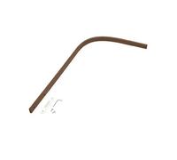 Stokke - Asta per tenda velo Sleepi culle V3 - Warm Brown