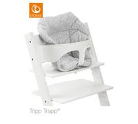 STOKKE - Baby Cuscino per Sedia TRIPP TRAPP, Cloud Sprinkle