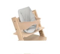 STOKKE - Baby Cuscino per Sedia TRIPP TRAPP - Nordic Grey