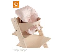 STOKKE - Baby Cuscino per Sedia TRIPP TRAPP, Pink Bee