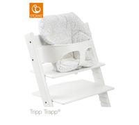 STOKKE - Baby Cuscino per Sedia TRIPP TRAPP, Sweetheart