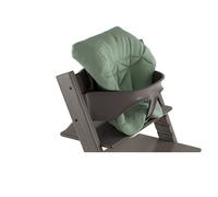 STOKKE - Baby Cuscino per Sedia TRIPP TRAPP, Timeless Green
