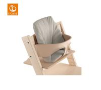 STOKKE - Baby Cuscino per Sedia TRIPP TRAPP, Timeless Grey