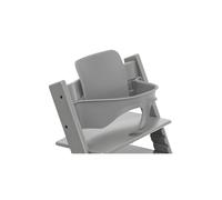 Tripp Trapp Baby Set 2 di Stokke, Storm Grey - Ideale per bambini dai 6 ai 36 mesi - Trasforma le sedie Tripp Trapp prodotte dopo maggio 2003 in un comodo seggiolone