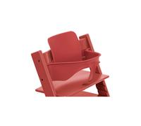 Stokke Baby Set per Tripp Trapp - Scegli il tuo colore - Colore: Rosso