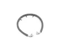 Stokke - Barra Gioco Per Seggiolone Pappa Nomi, Grey 2023