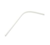 Stokke Bastone per tenda Sleepi, Bianco - Realizzato in legno di faggio solido e durevole - Da abbinare al letto Sleepi e Mini