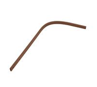 Stokke Bastone per tenda Sleepi, Warm Brown - Realizzato in legno di faggio solido e durevole - Da abbinare al letto Sleepi e Mini