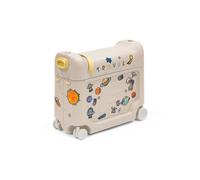 STOKKE - BedBox JetKids - Valigia Per Bambini - Moonglow White