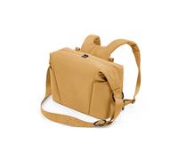 STOKKE - Borsa per il cambio 2 in 1, Golden Yellow