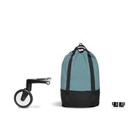 STOKKE - Borsa Yoyo - Aqua