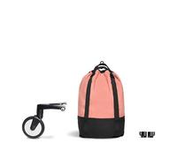 STOKKE - Borsa Yoyo - Ginger