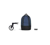 STOKKE - Borsa Yoyo - Navy Blue