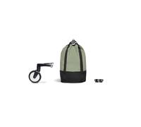 STOKKE - Borsa Yoyo - Olive