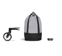 STOKKE - Borsa Yoyo - Stone