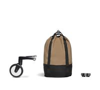 STOKKE - Borsa Yoyo - Toffee