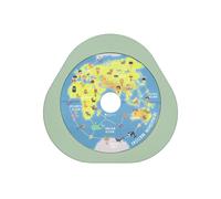 Stokke - Casa dei giochi Stokke MuTable V2 - In giro per il mondo