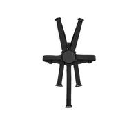 STOKKE - Cinture Harness per TRIPP TRAPP - Black