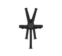 STOKKE - Cinture Harness per TRIPP TRAPP - Black
