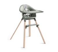 Stokke Clikk - Seggiolone, colore: Verde ghiacciaio