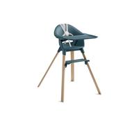 Stokke Clikk Seggiolone Fjord Blue