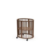 STOKKE - Culla Sleepi Mini V3 - Warm Brown