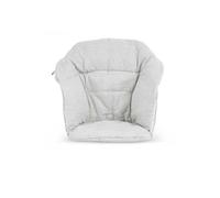 STOKKE - Cuscino Per Seggiolone Pappa Clikk, Nordic Grey