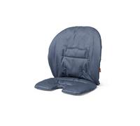 STOKKE - Cuscino per Seggiolone STEPS - Blu