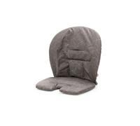 STOKKE - Cuscino per Seggiolone STEPS, Geometric Grey