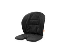 STOKKE - Cuscino per Seggiolone STEPS, Nero