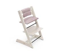 STOKKE - Cuscino Sedia TRIPP TRAPP, Heather Mauve New