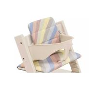 STOKKE - Cuscino Sedia TRIPP TRAPP, Pastel Stripes