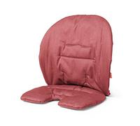 STOKKE - Cuscino per Seggiolone STEPS - Red