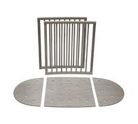 Estensione letto Stokke® Sleepi™ V3 Hazy Grey