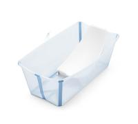 Stokke Flexi Bath Vaschetta con Riduttore Ocean Blue