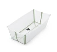 Stokke Flexi Bath XL Vaschetta Transparent Green